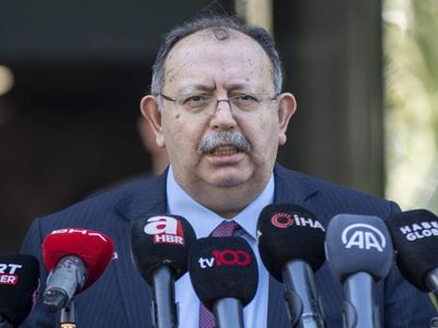 YSK Başkanı’ndan seçim açıklaması: Sonuçlar daha erken açıklanabilir