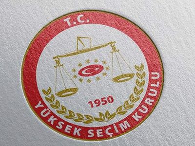 YSK güncel rakamları açıkladı: Yurt dışında oy kullanma süreci sürüyor