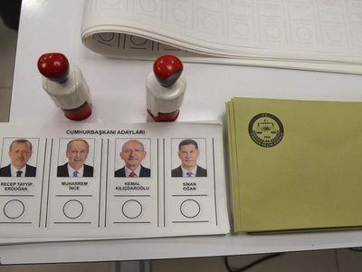 YSK kararı verdi: Oy sayımı sırasında işlem yapılacak