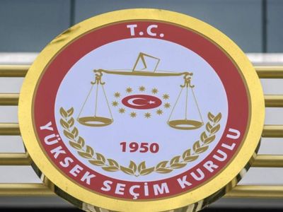 YSK kesin sonuçları açıkladı: Birinci tur resmen tamamlandı