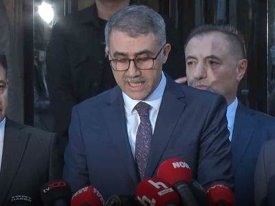 YSK, Özgür Özel'in İtiraz Başvurusunu Reddetti
