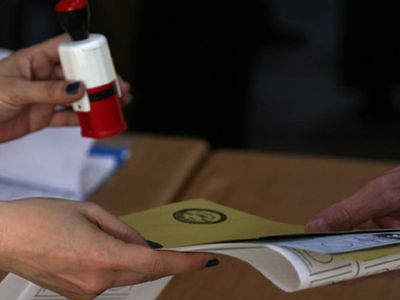 YSK seçmen kaydı sorgulama nasıl yapılır? 2023 seçmen kağıdı ne zaman gelir? 2023 YSK E-Devlet seçmen kaydı sorgulama