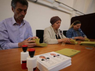 YSK son durumu açıkladı: İlk gün kullanılan oy sayısı belli oldu