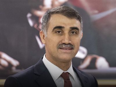 YSK’da Yeni Dönem: Serdar Mutta Başkanlığa Seçildi