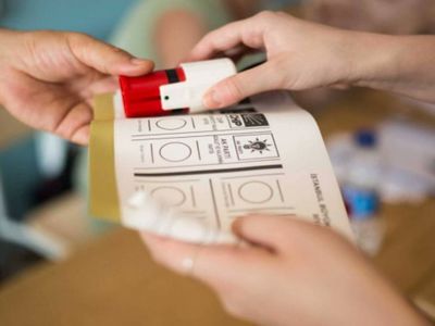 YSK’dan 2023 seçimleri açıklaması: Resmi rakamlar paylaşıldı
