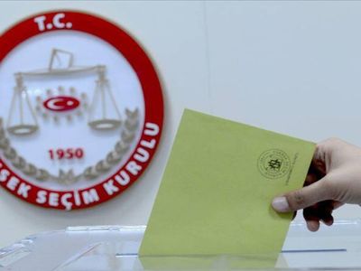 YSK’dan açıklama geldi: Aday listeleri için bugün son gün