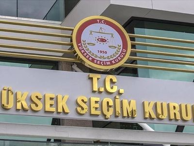 YSK’dan önemli sandık kararı: Resmi Gazete’de yayımlandı
