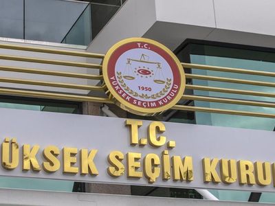 YSK’dan partilere uyarı: Olağanüstü itiraz için bugün son gün