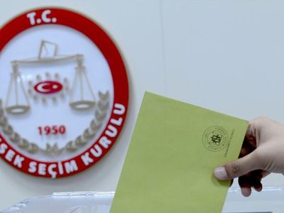 YSK'dan seçmenlere uyarı: Oy sandıkları erişime açıldı