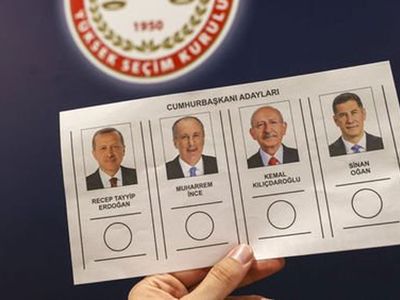 YSK’dan son dakika açıklaması: Muharrem İnce’ye verilen oylar geçerli sayılacak