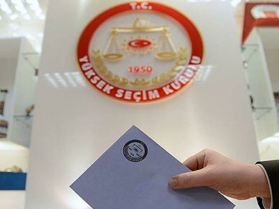 YSK’dan yerel seçim açıklaması: Uygulanacak yasaklar belli oldu