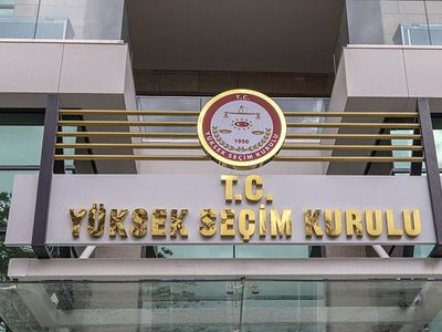 YSK’nın aldığı kararlar Resmi Gazete’de yayımlandı: Bağımsız milletvekillerinin başvuruları incelendi