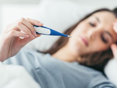 Yüksek Ateş Nedir?