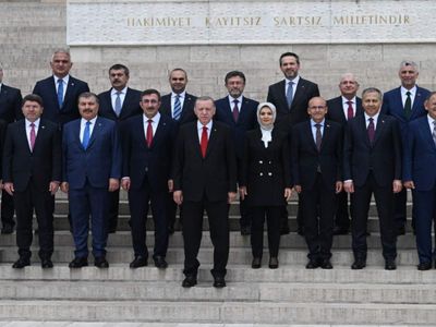 Yüksek enflasyonun boynu kırılacak: Eylem planı hazırlandı