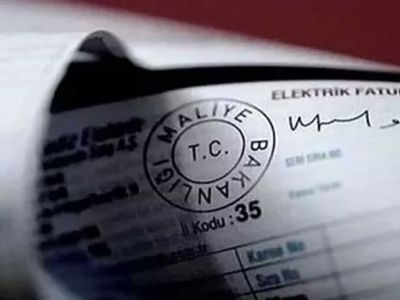 Yüksek gelen elektrik faturalarına PTT’den indirim hakkı!