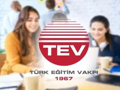 Yüksek lisans TEV bursu nedir, nasıl alınır? TEV bursu kimlere verilir, şartları nelerdir?