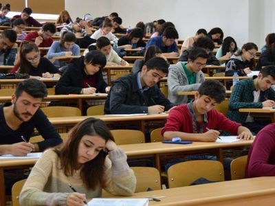 Yüksek lisans yapacaklar dikkat: 2024 ALES/1 ne zaman yapılacak?