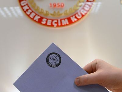 Yüksek Seçim Kurulu 14 Mayıs seçiminde oy kullanacak seçmen sayısını açıkladı