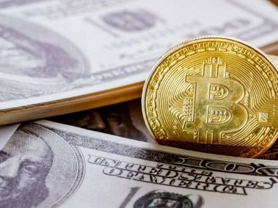 Yükselişi altını bile geride bıraktı: Bitcoin’den tarihi rekor! 5 gün yüzde 17 değer kazandı