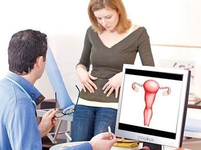 Yumurtalık kisti nedir, belirtileri nelerdir?