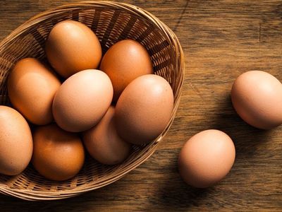 Yumurtayı yıkayıp koyuyorsanız dikkat!
