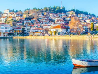 Yunan Adaları artık Türk ziyaretçiler için daha erişilebilir: Ekspres vize dönemi genişliyor!