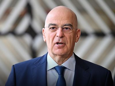 Yunan Bakan Dendias’tan Türkiye’nin SİHA Gücüne Dikkat Çeken Sözler