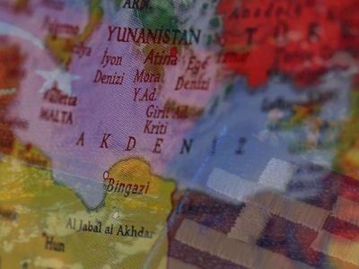 Yunan basını alarmda: Doğu Akdeniz barut fıçısı, Türkiye denklemi tek başına değiştiriyor
