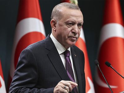 Yunan Basını, Cumhurbaşkanı Erdoğan'ın KKTC'de Vereceği Müjdeyi Gündemine Aldı!
