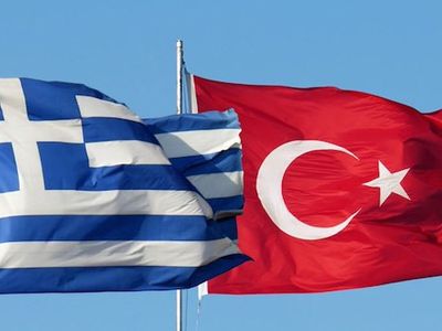 Yunan Basını: Türkler Eskisi Gibi Değil