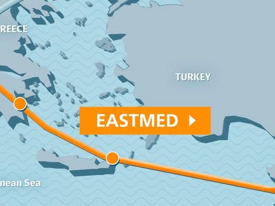 Yunan Basınından Haber Geldi: Planlarımız Birer Birer Çöktü!