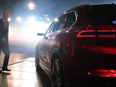 Yunan Basınından TOGG'a Övgü: Türkler, Avrupa’yı Fethetmeye Hazır