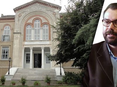 Yunan Basınının "Ruhban Okulu" İddiasına Türk Ortodoks Patrikhanesi'nden "Hukuki Statü" Analizi