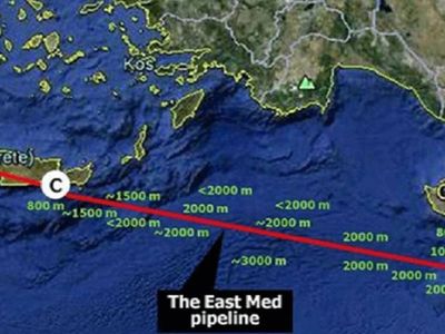Yunan Gazeteciden İtiraf Gibi Sözler: 'Türkiye, Atina'nın Harekatını Etkisiz Hale Getirmeyi Başarıyor’
