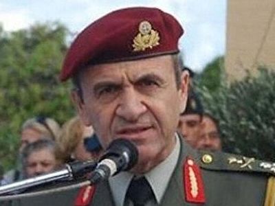 Yunan Komutandan Ortalığı Kızıştıracak Sözler: İstanbul Ve Ayasofya'da Çanlar Yeniden Çalacak