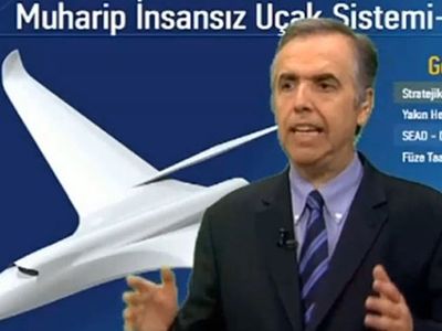 Yunan Muhabir: Türkler Hava Savunmamızı Yok Edecekler