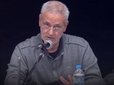 Yunan Profesör: Türkiye Agresif Değil, Yunanistan Haksız