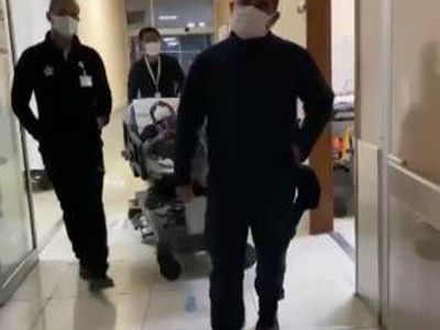 Yunan Unsurlarından Ege'de Büyük Provakasyon: Türk Balıkçılara Ateş Açtılar! 1 Yaralı Var