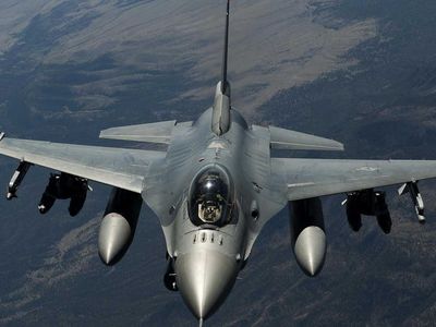 Yunan ve Ermeni lobilerine ABD'den tokat gibi cevap: Türkiye'ye F-16 satışına sıcak bakıyoruz!