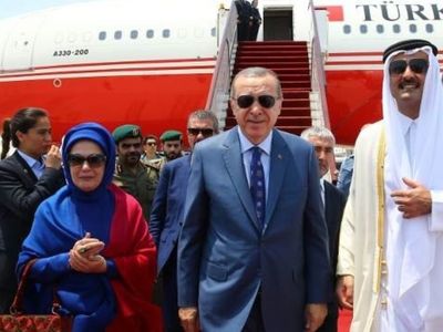 Yunan basınından dikkat çeken iddia: Mısır İskenderiye Limanı Türkiye’ye mi satılıyor?