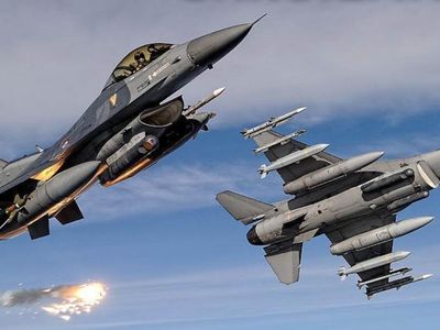 Yunanistan ateşle oynuyor: F-16’lara taciz ettiler! Milli Savunma Bakanlığı uyardı
