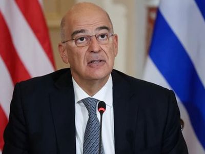 Yunanistan Dışişleri Bakanı'ndan Türkiye'ye Yönelik Skandal Sözler!