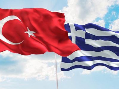 Yunanistan Geri Adım Attı: Türkiye İle Ortak Tatbikat Yapacak