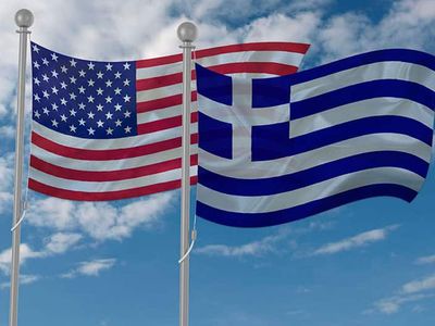 Yunanistan Hava Kuvvetlerini Güçlendirdi