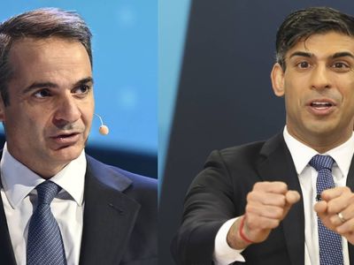 Yunanistan ile İngiltere arasındaki heykel krizinde yeni gelişme: Antik heykeller iade edilirse oluşan boşluk doldurulacak