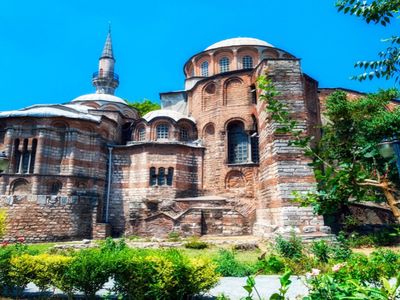 Yunanistan, Kariye'nin Camii olarak açılmasına sert tepki gösterdi