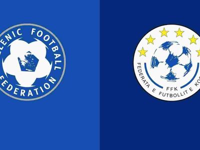 Yunanistan Kosova şifresiz canlı maç izle - Yunanistan Kosova UEFA Uluslar Ligi canlı izle