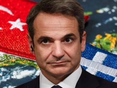 Yunanistan o sözlere alındı: Pençe Kılıç’ı mesaj olarak değerlendirdiler