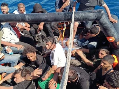 Yunanistan ölüme terk etti: Türkiye yardım elini uzattı