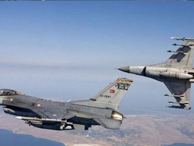 Yunanistan provokasyonlara doymuyor! Fransa'dan alınan uçaklarla ikinci eylem
